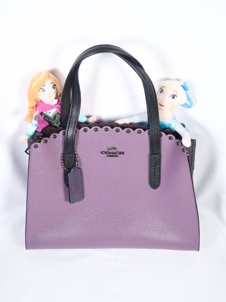 Rare, Vintage | Coach | New York Collection | Designer Satchel | New, Excellent